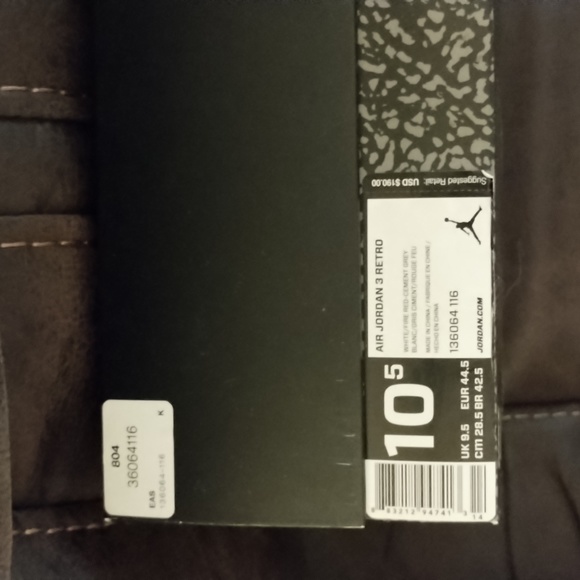 Hall of Fame Jordan Katrina s collector edition - Picture 15 of 15